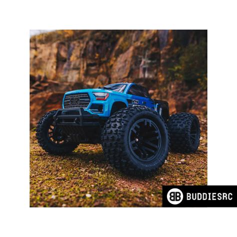 mega rc truck price|1/10 GRANITE 4WD V3 MEGA 550 Brushed Monster Truck RTR, Blue .